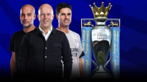 Premier League: Can Man City or Liverpool realistically catch Arsenal in the title race and how many points are needed?