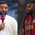 ‘Probably end up playing for Real Madrid’ -fire Cherries ace