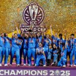 Will There Be Victory Parade For India Women After Historic World Cup Win? Here’s What We Know So Far