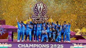 Will There Be Victory Parade For India Women After Historic World Cup Win? Here’s What We Know So Far