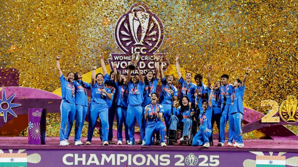 Will There Be Victory Parade For India Women After Historic World Cup Win? Here’s What We Know So Far