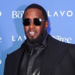 Awww! Diddy Sends Sentimental Gift From Behind Bars To Celebrate Love Sean Combs’ Third Birthday (WATCH)