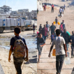 ‘Bombs have stopped, but threats remain’: The ‘absolute catastrophe’ inside Gaza