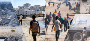 ‘Bombs have stopped, but threats remain’: The ‘absolute catastrophe’ inside Gaza