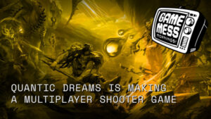 Game Mess Mornings 10/16/25