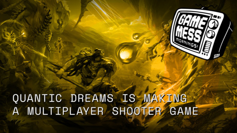 Game Mess Mornings 10/16/25