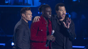 Ryan Seacrest Finalizes ‘American Idol’ Deal for 2026