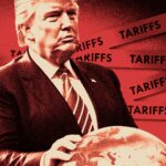 Why Trump’s Trade Deal With India Could Move Crypto Markets This Week