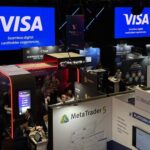 Visa and Mastercard Seek to Close 20-Year Antitrust Case With $38 Billion Deal