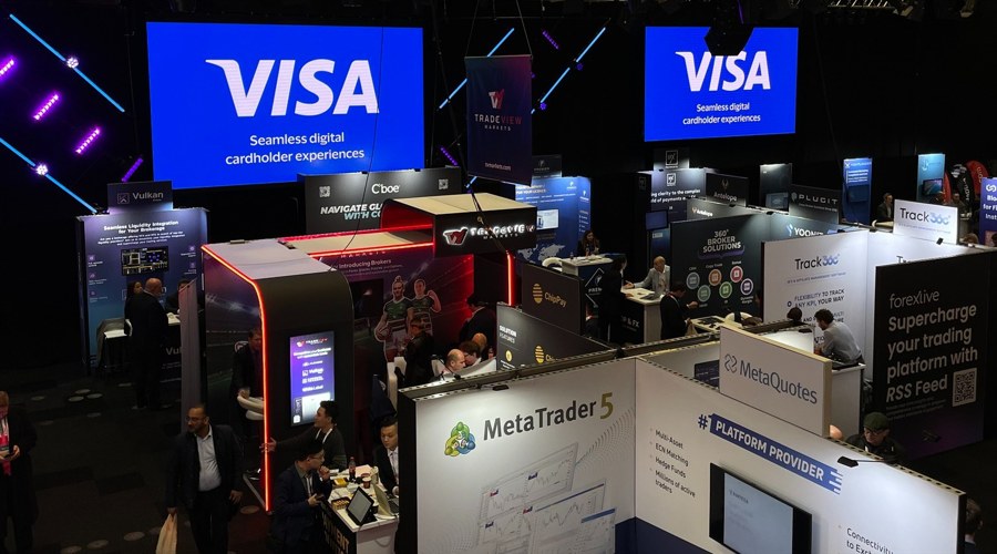 Visa and Mastercard Seek to Close 20-Year Antitrust Case With $38 Billion Deal