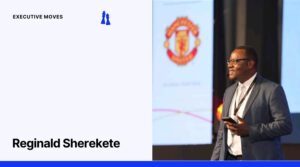 Doo Group’s Head of Risk Reginald Sherekete Joins FXGlobe.com as Chief Risk Officer