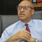 Only Few Citizens On Social Media Now Act As Opposition To FG – Pat Utomi