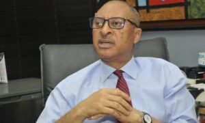 Only Few Citizens On Social Media Now Act As Opposition To FG – Pat Utomi
