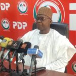 PDP explains reason for dissolving Akwa Ibom executives