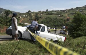 Madlanga: Witness A implicates senior Gauteng officials in drug cartels and syndicated hits