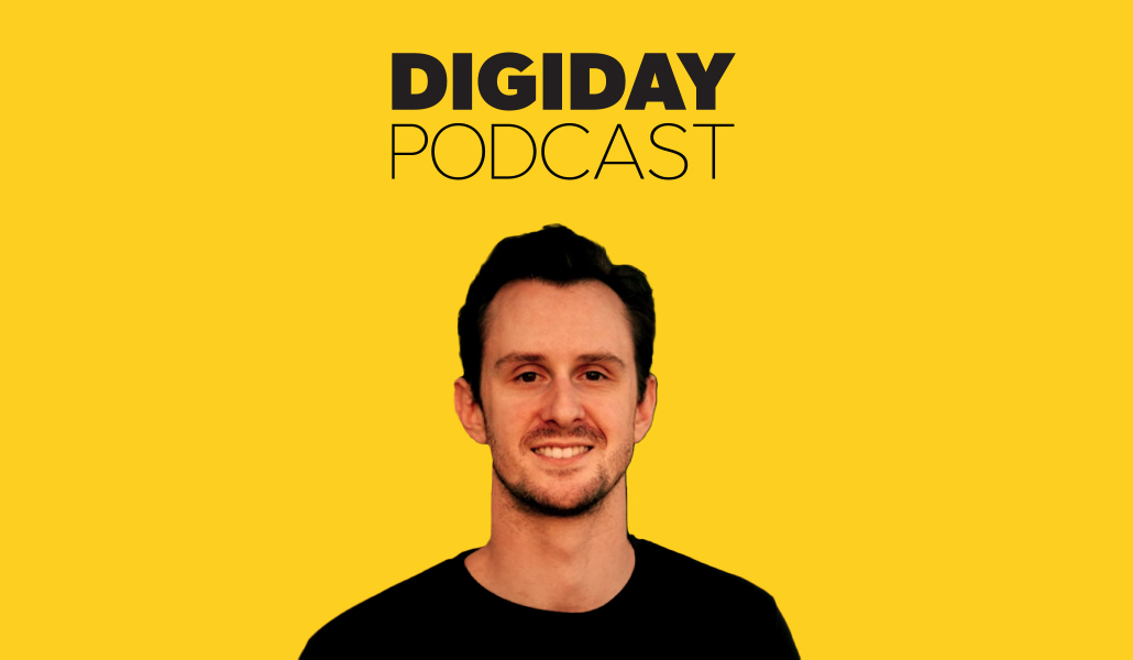 How creators are becoming their own networks with Night agency’s David Huntzinger