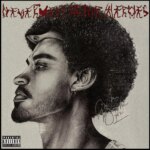 Shane Eagle – Holy Fire