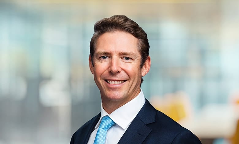 Savills Names Former Knight Frank Exec Neil Brookes to Lead APAC Capital Markets