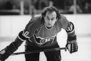 Montreal Fights about Everything – except the Canadiens