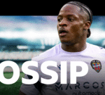 Premier League trio eye Etta Eyong