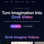 Grok Video: AI Image Animation Tool