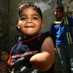 Amputees from Israel’s Gaza war use homemade prosthetics to re-enter life