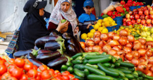 Hamas quietly reasserts control in Gaza as post-war talks grind on