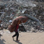 Our Road Back to the Ghost Town of Gaza City Is Paved in Pain and Loss