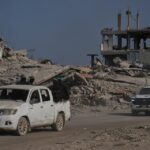 Israel says militants in Gaza have handed over to the Red Cross a body believed to be a hostage