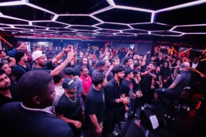 How Indian Metal Bands Are Making Dubai Their Next International Stop