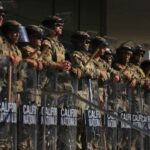 The law is clear: Trump can’t use the military to police America’s streets 