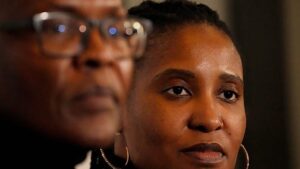 South Africa: Zuma’s daughter pleads not guilty to incitement charges