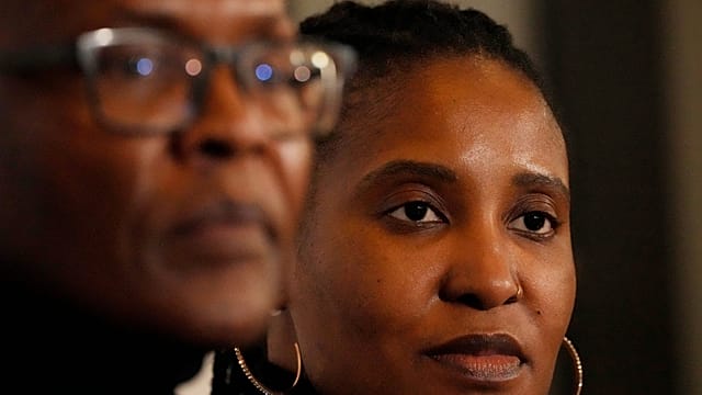 South Africa: Zuma’s daughter pleads not guilty to incitement charges