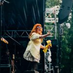 CMAT To Headline LIDO Festival 2026