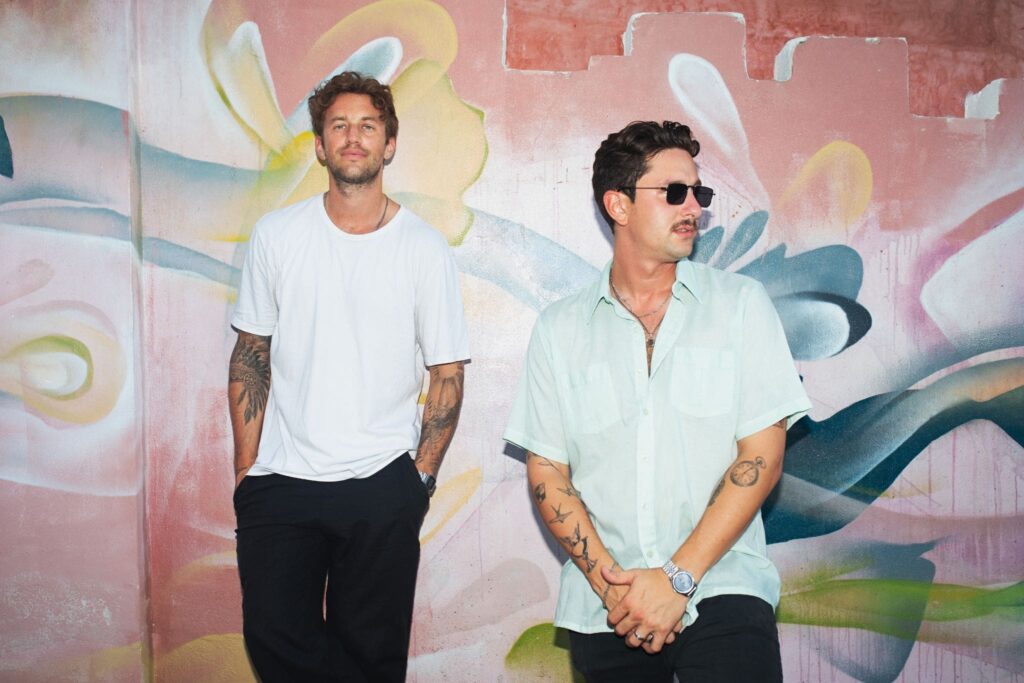 Collect 200 Return With New Single ‘Pullin’