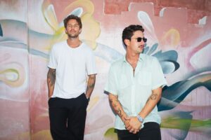 Collect 200 Return With New Single ‘Pullin’