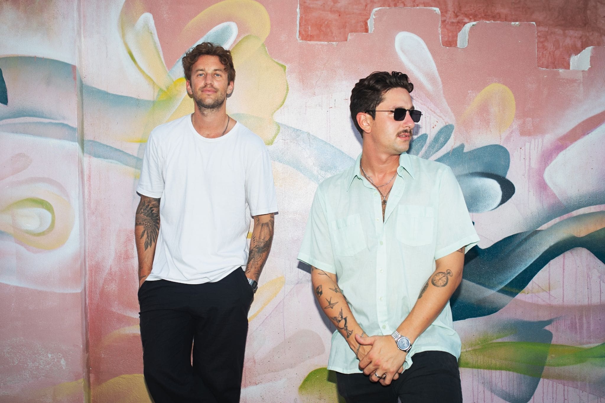 Collect 200 Return With New Single ‘Pullin’