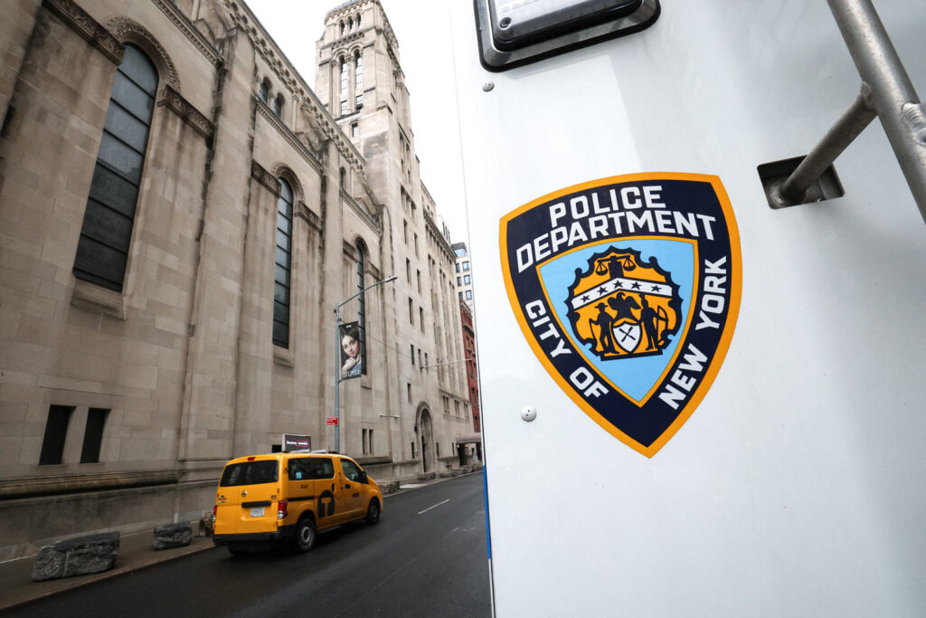 NYPD condemns Trump’s DHS for playing politics with counterterrorism funds