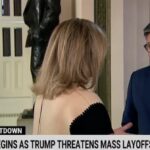 Mike Johnson Caught on Camera Admitting Trump Is ‘Unwell’