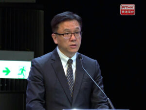 ‘HK to be equipped with more computing facilities’