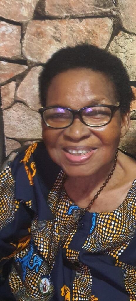 Ex-APC Presidential Campaign Council Director, Theodore Ekechi, Loses Mother