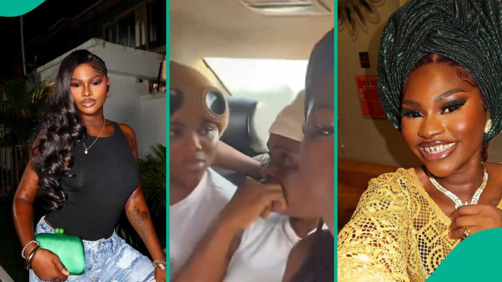 “She dey near prison”: Police take action over Mandykiss arrest drama as viral video causes outrage