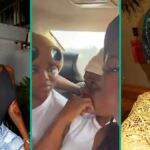 “She dey near prison”: Police take action over Mandykiss arrest drama as viral video causes outrage