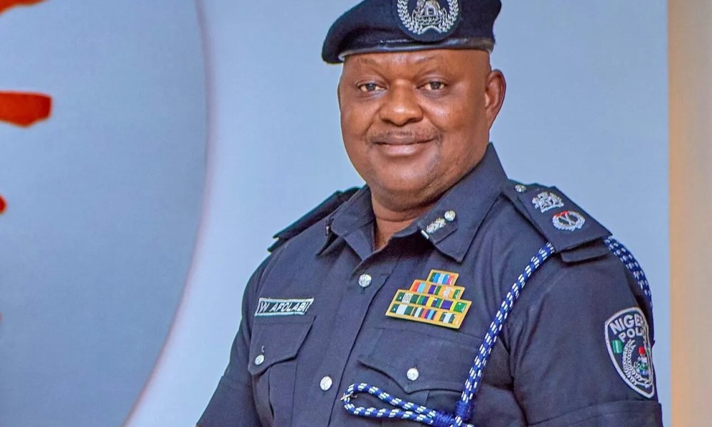 Ondo CP redeploys DPO over influencer’s video