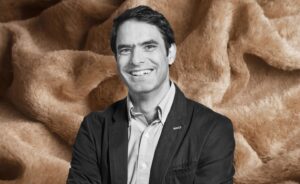 Circ’s Luke Henning to lead plush-material startup BioFluff