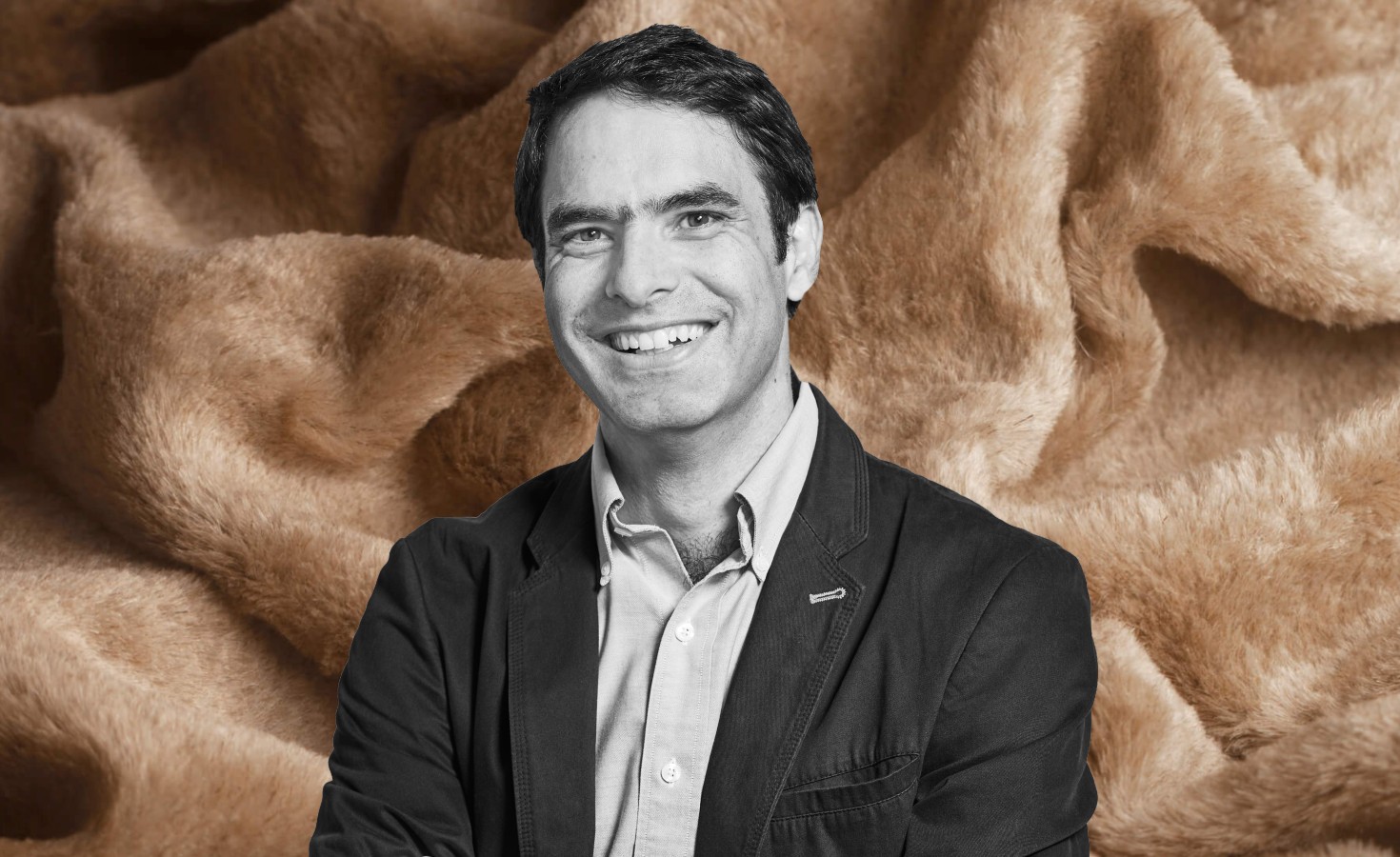 Circ’s Luke Henning to lead plush-material startup BioFluff