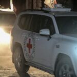 Israel says it has received the body of another deceased hostage held in Gaza