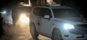 Israel says it has received the body of another deceased hostage held in Gaza