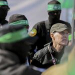 Former hostages Keith, Aviva Siegel testify about Gaza captivity abuse at UN torture committee