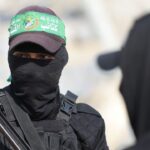 Hamas has information about location of four remaining deceased hostages’ remains
